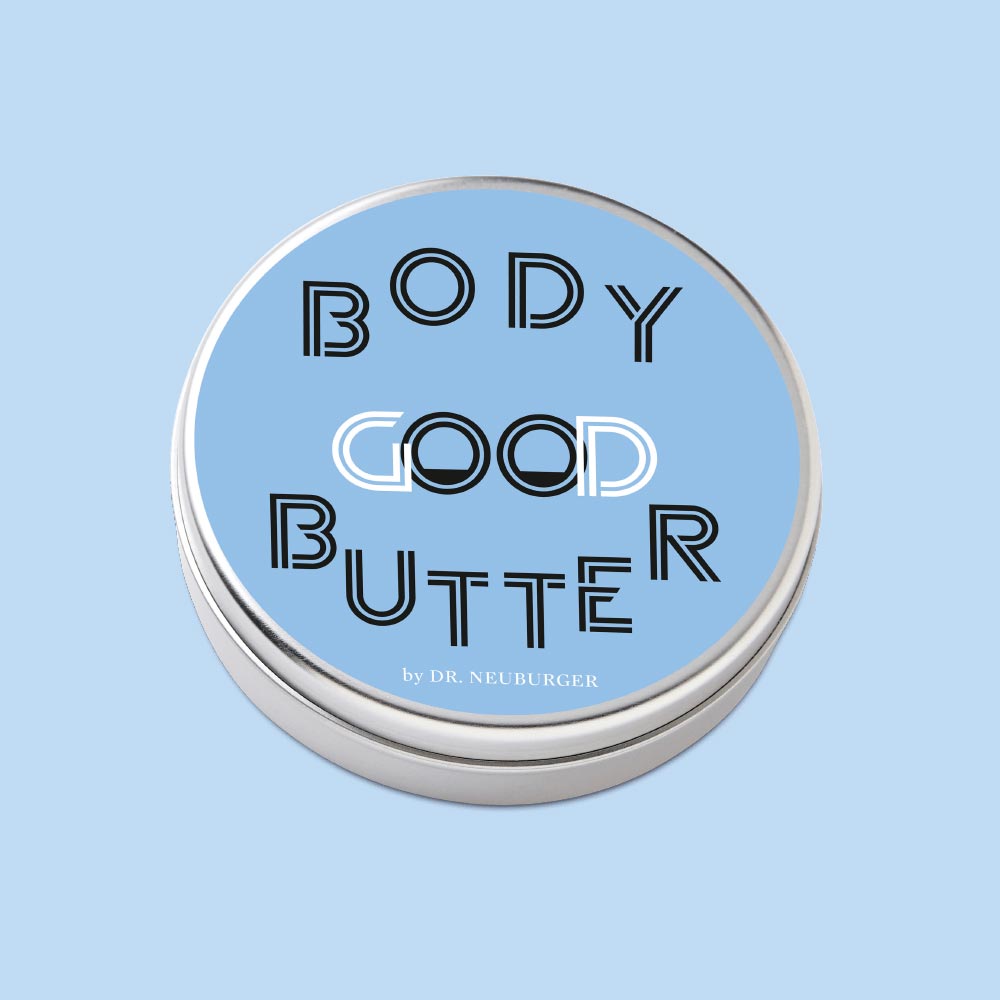 Dr. Neuburger Body Good Butter